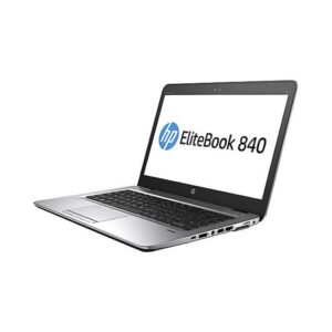 HP | EliteBook 840 G2  | 500GB HDD | 4GB RAM | Core i5 5200U | 5th Gen | 14″ HD LED Display | Webcam | Intel HD Graphics 5500 | Laptop