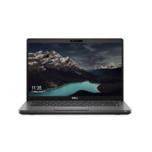 Dell | Latitude  5400 | 256GB SSD | 8GB RAM | Core i5 8th Generation | 14″ FHD Display | Laptop