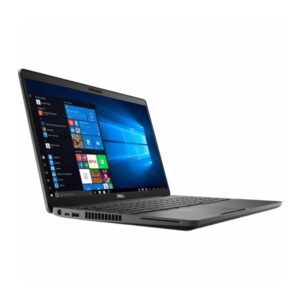 Dell | Latitude 5500  | 256GB SSD | 8GB RAM | Backlit Keyboard | Core i5-8365U | 15.6″ FHD Display | 2GB AMD Graphics | Laptop