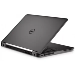 Dell | Latitude E7270 | 256GB SSD | 8GB RAM | Core i5 6th Generation | 6300U Core i5 2.4GHz | 12.5″ HD LED Display | Laptop