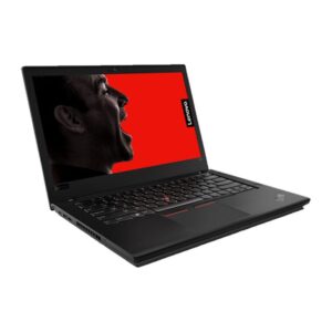 Lenovo | Thinkpad T480 | 256GB SSD | 8GB RAM | Core i5 | 8th Generation | Intel UHD Graphics 620 | Backlight Keyboard | 14″ FHD IPS Display | Laptop