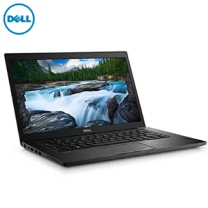 Dell | Latitude 7480 Laptop | 256GB SSD | 8GB RAM | 6th Generation | Core i5-6360U | Touchscreen | Backlit Keyboard | Laptop