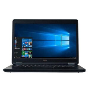 Dell |  5450 Laptop | 500GB HDD | 8GB RAM | Intel Core i5 4th Gen | Backlight Keyboard | 14″ FHD Display | Laptop