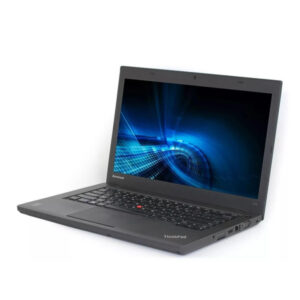 Lenovo | Thinkpad T440 | Core i5 -  4th Gen | 4GB Ram | 500GB HDD | 14-inch Display | Laptop