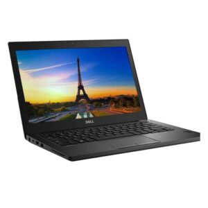 DELL | Latitude 7480 | Intel Core i7-7600U | 8GB RAM | 256GB  SSD | 2.60GHz CPU | 14" FHD Display | Window 10 | Laptop
