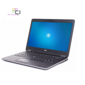 Dell | Latitude E7440 | Intel Core I7-4600U | 4th Generation | 4GB RAM | 128 GB SSD | 14" LED  Display | Laptop