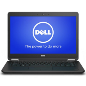 Dell | Latitude 7450 | Core i7- 5600U | 8GB  RAM | 256GB  SSD | 14″ HD Display | 2.3 GHz | Win10 | Laptop