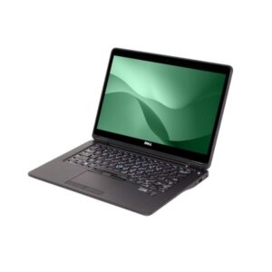 Dell | Latitude 7450 (Touch) | Core i5- 5300U | 8GB  RAM | 256GB  SSD | 14″ HD Display | 2.60 GHz | Win10 | Laptop