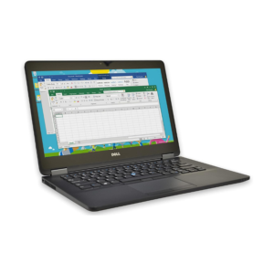 DELL | Latitude E7450 | Intel Core i7-5600U | 8GB RAM | 256GB  SSD | 14" FHD Display | Window 10 |Laptop