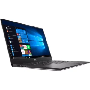 Dell | Precision 5530 | 256GB SSD | 16GB RAM | Intel Core i7 - 8850HQ | CPU-2.90GHz| NVIDIA Graphics Card | 15.6″ FHD Display | Laptop