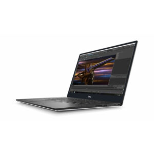 Dell | Precision 5540 | 256GB SSD | 16GB RAM | Intel Core i7 - 9850HQ | CPU-2.6 GHz (4.6 GHz)| NVIDIA Graphics Card | 15.6″ FHD Display | Laptop