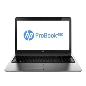 HP | ProBook 450 G1 | Core i5-4200M | 4GB RAM | 500GB  HDD | Processor 2.5GHz | 15.6" HD Display | Laptop