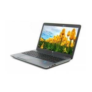 HP | ProBook 450 G1 | Core i3-4000M | 8GB RAM | 500GB  HDD | Processor 2.40 GHz | 15.6" HD Display | Laptop