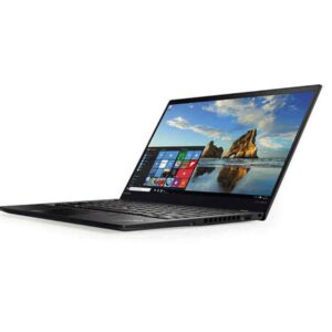 Lenovo |ThinkPad X1 Carbon 4th | Intel Core i7-6600U | 8GB RAM | 256GB SSD| 2.80GHz CPU |14-inch Display | Laptop