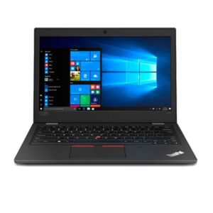 Lenovo | Thinkpad L380 | Core i3- 4600U (2.2GHz) | 4th Generation | 4GB RAM | 128GB SSD | 13.3″  Display | Laptop