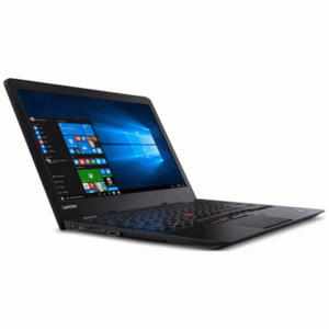 Lenovo | Thinkpad 13 | Core i3- 7th Gen | 4GB Ram | 128GB SSD  | 13.3-inch Display  | Laptop