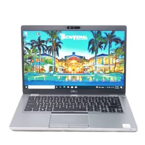 Dell Latitude 5410 | Core i5 10th Gen | 16GB RAM | 256GB SSD