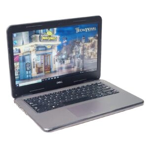 Dell Latitude 3300 | Core i3 7th Gen | 8GB RAM | 28GB SSD
