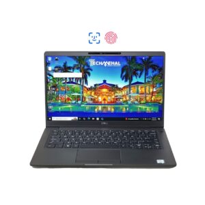 Dell Latitude 7400 | Core i7 8th Gen | 8GB RAM | 256GB SSD