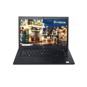 Dell Latitude 7490 | Core i7 8th Gen | 8GB RAM | 256GB SSD