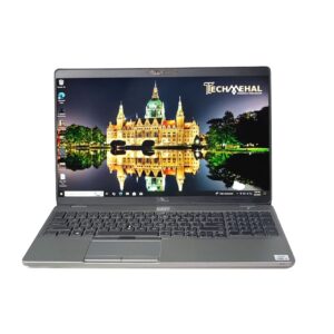 Dell Precision 3551 | Core i5 10th Gen | 16 GB RAM | 256GB SSD