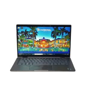 Dell Latitude 7420 | Core i5 11th Gen | 8GB RAM | 256GB SSD