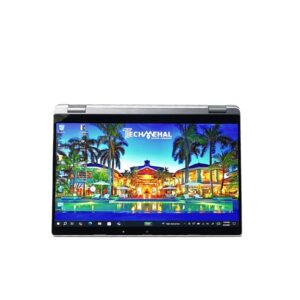 Dell Latitude 5320 | Core i5 11th Gen | 8GB RAM | 256GB SSD