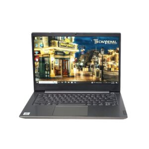 Lenovo ThinkBook 14 | Core i5 10th Gen | 16GB RAM | 256GB SSD