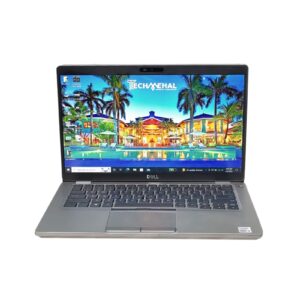 Dell Latitude 5411 | Core i5 (H‑series) 10th Gen | 16GB RAM | 256GB SSD