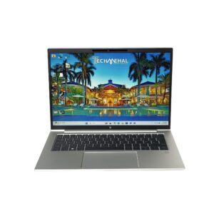 HP EliteBook 845 G10 | AMD Ryzen 5 Pro 7545U | 13th Gen (Zen 3+) | 16GB RAM | 512GB Samsung NVMe SSD