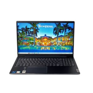Lenovo IdeaPad 5 15IAL7 | Core i7 12th Gen | 12GB RAM | 500GB Samsung EVO NVMe SSD