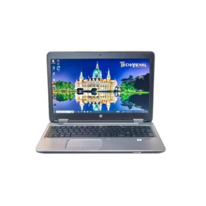 HP ProBook 650 G3 | Core i5 (7th Gen) | 8GB RAM | 256GB SSD