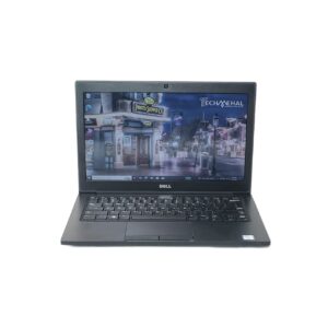 Dell Latitude 7280 | Core i5 7th Gen | 8GB RAM | 256GB SSD