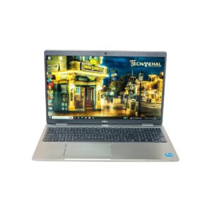 Dell Latitude 5520 | Core i5 11th Gen | 16GB RAM | 256GB SSD