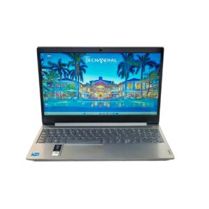 Lenovo IdeaPad 3-15ITL05 | Core i5 11th Gen | 8GB RAM | 256GB SSD