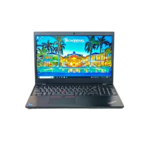Lenovo ThinkPad L15 Gen 2 | Core i7 11th Gen | 16GB RAM | 512GB SSD