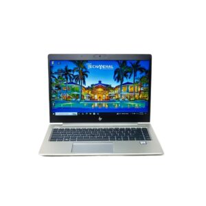 HP EliteBook 840 G5 | Core i5 (7th Gen) | 8GB RAM | 256GB SSD